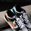 圖片 NICEDAY 現貨 NIKE DUNK LOW MILTI-COLOR SWOOSH 彩虹熊貓 FD4623-131