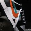 圖片 NICEDAY 現貨 NIKE DUNK LOW MILTI-COLOR SWOOSH 彩虹熊貓 FD4623-131