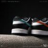 圖片 NICEDAY 現貨 NIKE DUNK LOW MILTI-COLOR SWOOSH 彩虹熊貓 FD4623-131