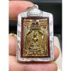 圖片 (下標前請先詢問1)龍婆納 瓦拉康 2499 聖銅 鐘型 崇迪【夢幻佛牌】