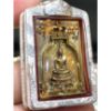 圖片 (下標前請先詢問1)龍婆納 瓦拉康 2499 聖銅 鐘型 崇迪【夢幻佛牌】