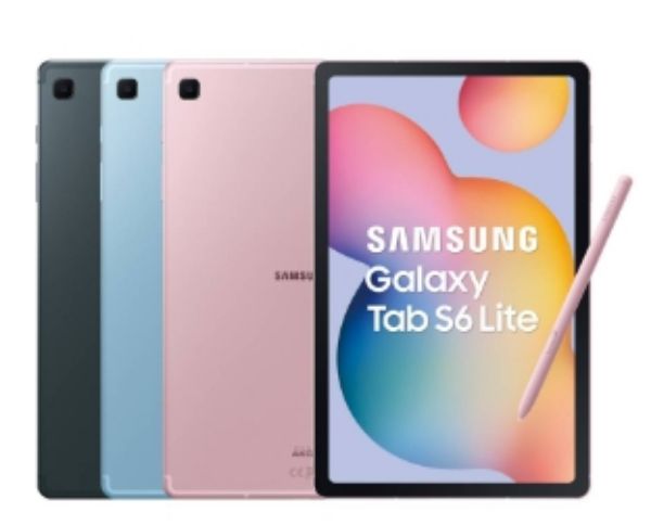 圖片 Samsung Tab S6 Lite 2022 4G/64G WiFi