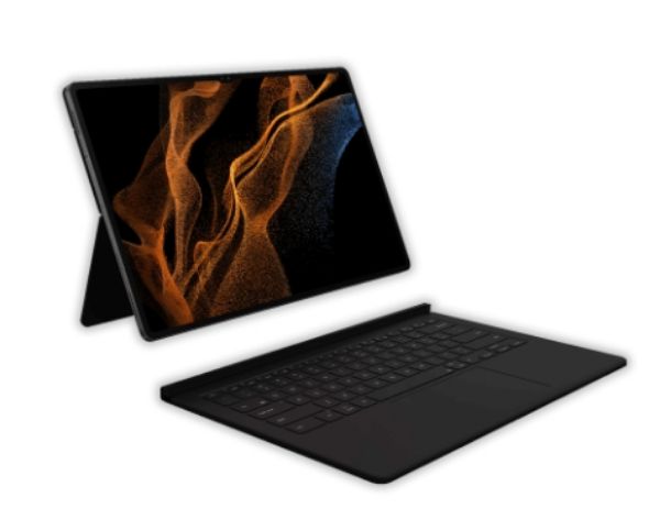 Samsung Tab S8 Ultra 12G/256G WiFi 鍵盤套