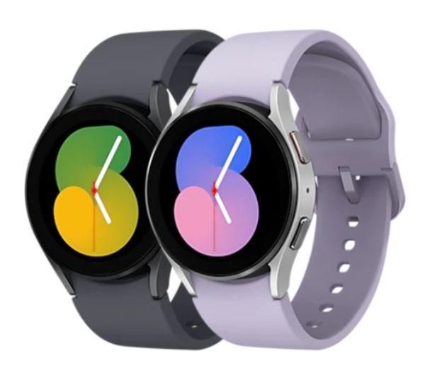 圖片 Samsung Galaxy Watch5 40mm 藍牙