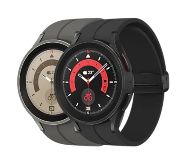 圖片 Samsung Galaxy Watch5 Pro 藍牙
