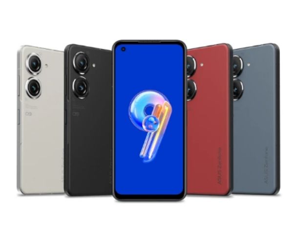 圖片 ASUS Zenfone 9 