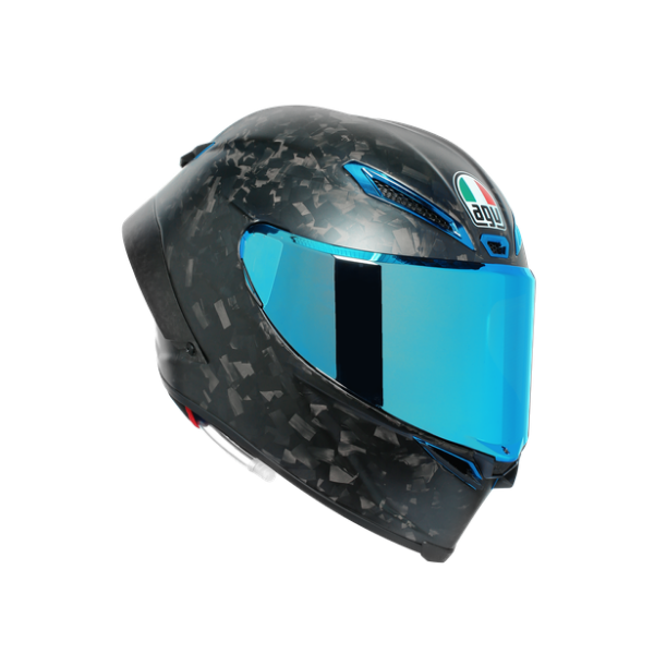 圖片 AGV PISTA GP RR Futuro 鍛造碳纖維