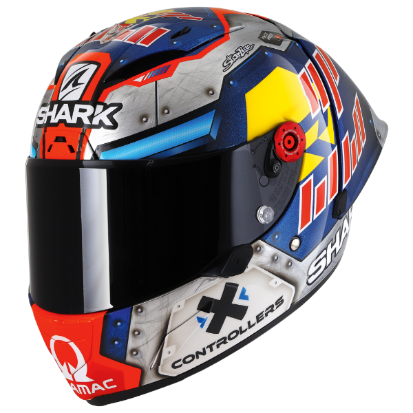 圖片 SHARK RACER PRO GP MARTINATOR 馬汀