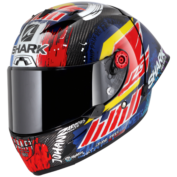圖片 SHARK RACER PRO GP ZARCO 2023款