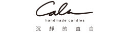 Calm Handmade Candles  沉。靜的直白