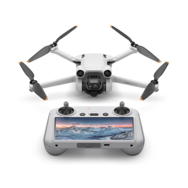 圖片 DJI MINI 3 PRO 帶屏組