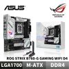 圖片 ASUS 華碩 ROG STRIX B760-G GAMING WIFI D4 主機板