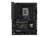 圖片 ASUS 華碩 TUF GAMING B760-PLUS WIFI D4 主機板