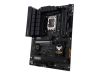 圖片 ASUS 華碩 TUF GAMING B760-PLUS WIFI D4 主機板