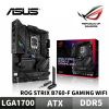 圖片 ASUS 華碩 ROG STRIX B760-F GAMING WIFI 主機板
