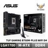 圖片 ASUS 華碩 TUF GAMING B760M-PLUS WIFI D4 主機板
