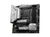 圖片 MSI 微星 MAG B760M MORTAR MAX WIFI DDR4 主機板
