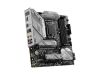 圖片 MSI 微星 MAG B760M MORTAR MAX WIFI DDR4 主機板