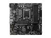 圖片 MSI 微星 PRO B760M-P DDR4 主機板