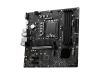 圖片 MSI 微星 PRO B760M-P DDR4 主機板