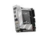 圖片 MSI 微星 MPG B760I EDGE WIFI DDR4 主機板