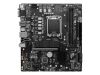 圖片 MSI 微星 PRO B760M-G DDR4 主機板
