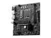 圖片 MSI 微星 PRO B760M-G DDR4 主機板