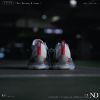 圖片 NICEDAY 現貨 Nike Air Max Scorpion Leap 兔年 白紅 全氣墊 FD4319-101