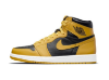 圖片  AJ1 黑黃武當   