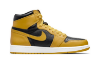 圖片  AJ1 黑黃武當   