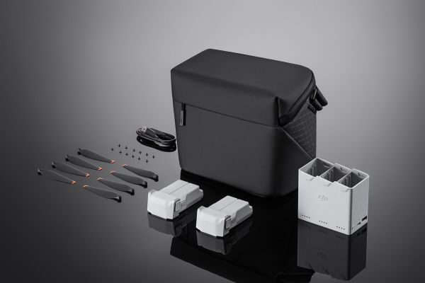 圖片 DJI Mini 3 Pro 暢飛長續航包