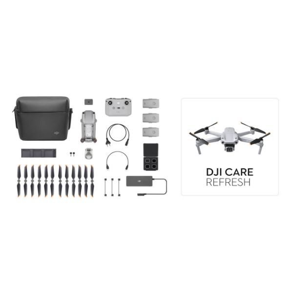 圖片  DJI Air 2S 暢飛無憂套裝