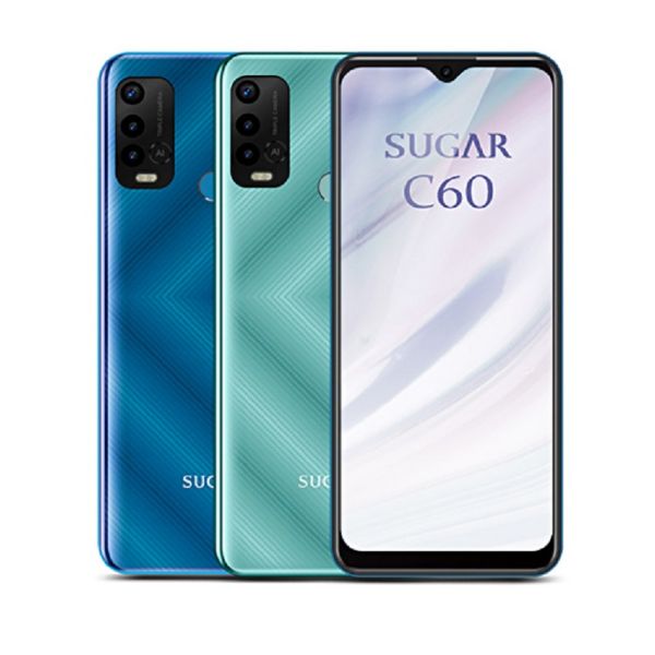 圖片 SUGAR-C60 (4G64G)
