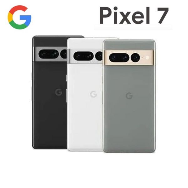 圖片 GOOGLE-Pixel7-128G