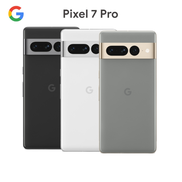 圖片 GOOGLE-Pixel7Pro-128G