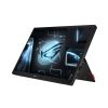 圖片 華碩 ASUS GZ301ZE-0021A12900H 黑 2 in 1觸控電競筆電