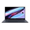 圖片 華碩 ASUS UP6502ZD-0042K12700H 科技黑 OLED 翻轉觸控螢幕