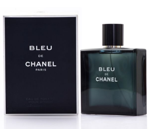 圖片 CHANEL 香奈兒 BLEU DE CHANEL 男性淡香水 100ml 