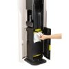 圖片 【LG 樂金】Objet Collection CordZero™ All-in-One濕拖無線吸塵器雪霧白 (A9T-ULTRA)