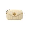 圖片 TORY BURCH KIRA 迷你相機包 米白色  88095 136