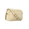 圖片 TORY BURCH KIRA 迷你相機包 米白色  88095 136