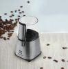 圖片 【ELECTROLUX 伊萊克斯】克斯不鏽鋼咖啡磨豆機 (ECG3003S)