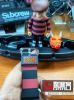 圖片 G-SHOCK & 李燦琛 潛水艇套組聯名款 DW-5600SSC20-1PRSSS
