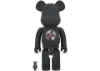 圖片 Be@rbrick Pil 藥片千秋
