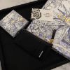 圖片 DIOR CARO 一字拉鏈卡片套