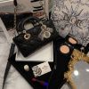 圖片 DIOR LADY D-JOY 手柄鏈包