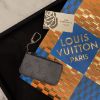 圖片 LOUIS VUITTON M80905 鑰匙零錢包