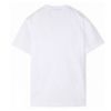 圖片 MAISON KITSUNE 胸口穿衣服狐狸小LOGO T恤 M號白色  JM00122KJ0008 P100