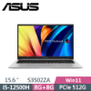 圖片 華碩 ASUS S3502ZA-0252G12500H 中性灰 OLED
