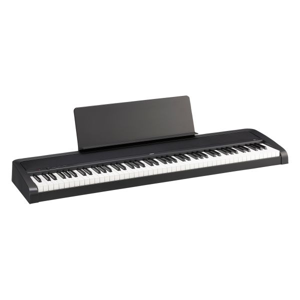 圖片 KORG B2/B2SP 電鋼琴/可攜帶/兩萬內/附金屬踏板
